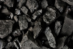 Blaengarw coal boiler costs